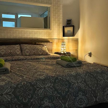Nilton Apartmans Ni Exterior foto